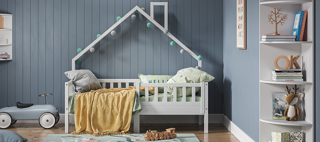 Realizza i sogni dei bambini